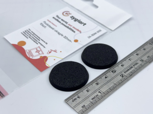 Round base 32mm