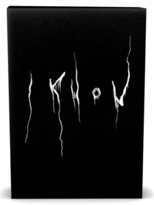 Mörk Borg RPG: Ikhon