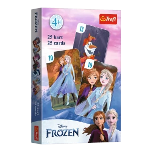 Piotruś: Frozen
