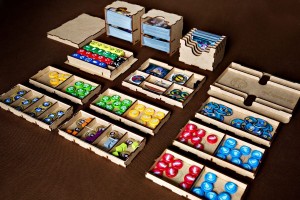 reDrewno: Insert for Seasons