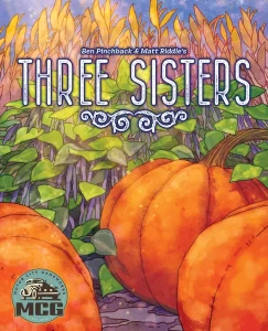 Three Sisters