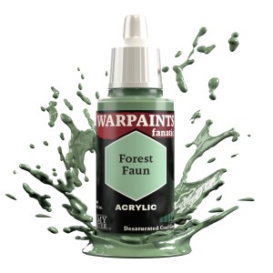 Army Painter Warpaints Fanatic: Forest Faun