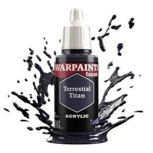 Army Painter Warpaints Fanatic: Terrestrial Titan