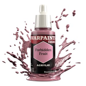 Army Painter Warpaints Fanatic: Forbidden Fruit