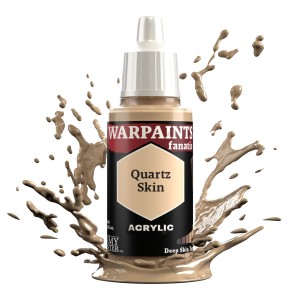 Army Painter Warpaints Fanatic: Quartz Skin