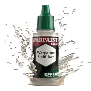 Army Painter Warpaints Fanatic Effects: Warpaints Stabilizer
