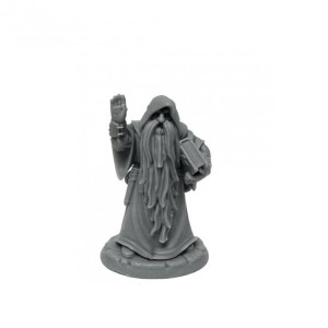 Reaper Miniatures: Belevos - Traveling Wizard