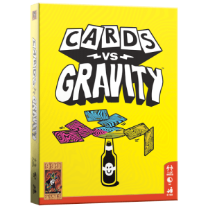 Cards vs. Gravity