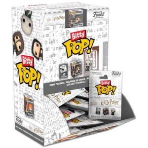 Funko Bitty POP: Harry Potter - 1 sztuka