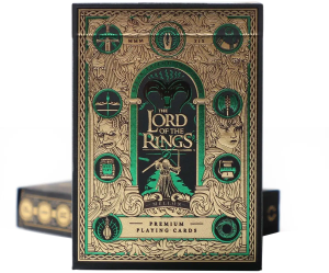 Karty do gry Theory11: Władca Pierścieni (Lord of the Rings)