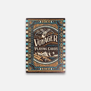 Karty do gry Theory11: Voyager