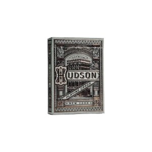 Karty do gry Theory11: Hudson
