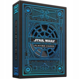 Karty do gry Theory11: Star Wars - Light Side