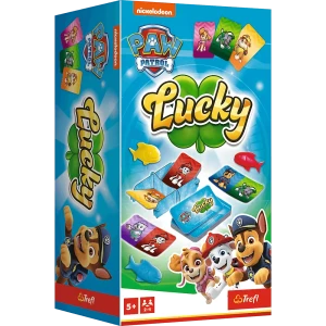 Lucky - Psi Patrol