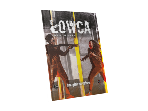 Łowca: Porachunek - Narzędzia narratora