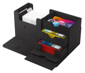 Gamegenic: The Academic 133+ XL (Tolarian) - Black