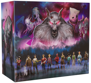 Final Girl - Series 2 Storage Box