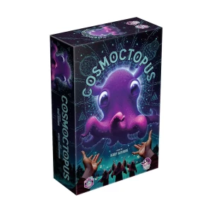 Cosmoctopus