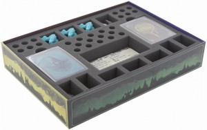Feldherr: Insert do Pandemic (Pandemia): Czas Cthulhu