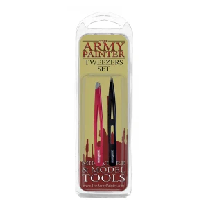 Army Painter: Tweezers