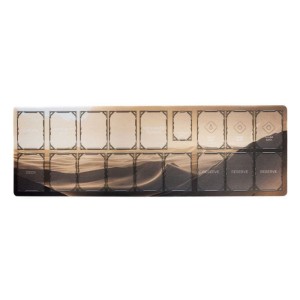 Dune Imperium game mat: market board - desert - english