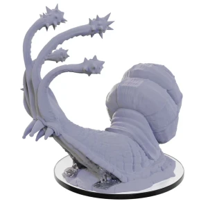 D&D RPG: Nolzurs Marvelous Miniatures - Flail Snail