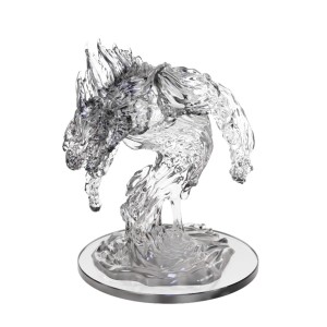 D&D RPG: Nolzurs Marvelous Miniatures - Animated Acid Breath