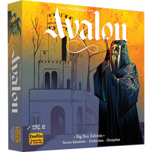 Avalon: Big Box