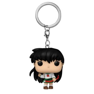 Funko POP Inuyasha: Keychain - Kagome