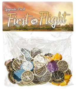 First in Flight: Upgrade Pack