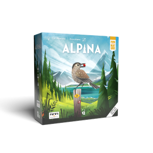 Alpina (edycja polska)