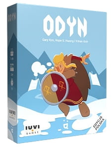 Odyn (edycja polska)