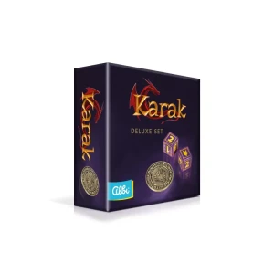 Karak : Deluxe Set