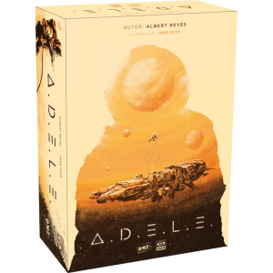A.D.E.L.E. (ADELE)