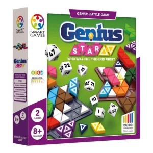 Smart Games: Genius Star