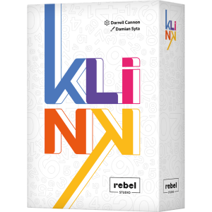 Klink (polish edition)