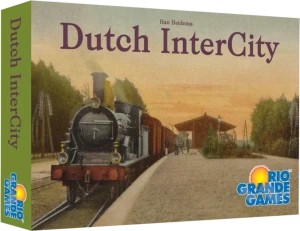 Dutch InterCity