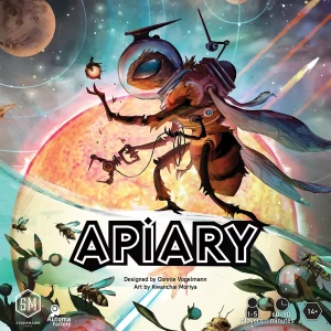 Apiaries