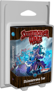 Summoner Wars (Second Edition): Shimmersea Fae