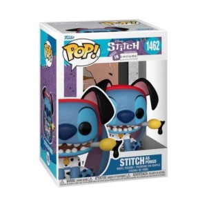 Funko POP Lilo & Stitch: Costume - 101 Dalmatians