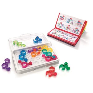 Smart Games: IQ Link