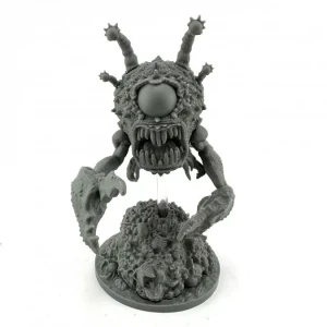 Reaper Miniatures: Fathom Tyrant