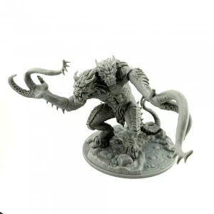Reaper Miniatures: Demonic Lasher
