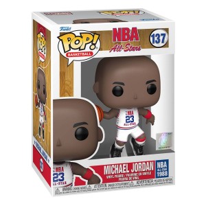 Funko POP NBA Legends:  Michael Jordan (1988 ASG)