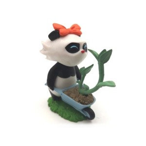 Takenoko: figurka Sunny