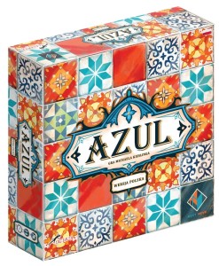 Azul (edycja polska)