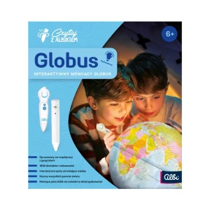 Albik: Globus (trzecia edycja)