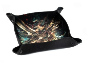 Dice Tray: Epic Sword