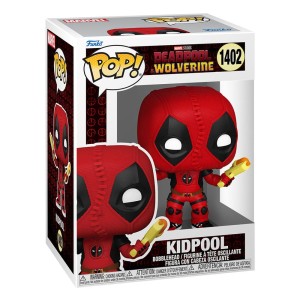 Funko POP Deadpool 3: Kidpool