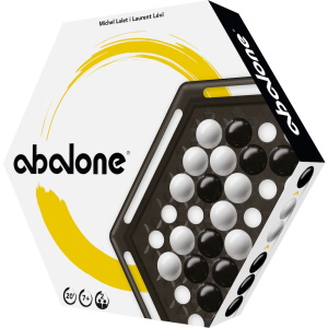 Abalone Classic